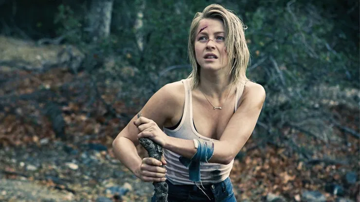 La película de terror #1 de Netflix.