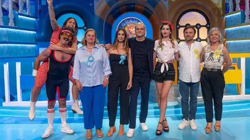 Este martes es la semifinal de 'Grand Prix España 2023'.