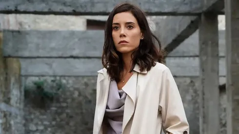 Traicionada, programa de Telefe.