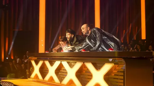 Got Talent Argentina 2023 se estrenó el lunes 21 de agosto.