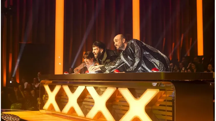 Got Talent Argentina 2023 se estrenó el lunes 21 de agosto.