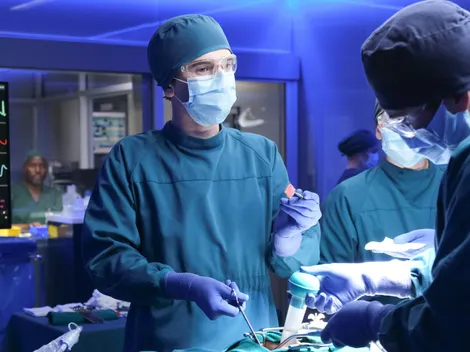 The Good Doctor, Temporada 6: hora de estreno de la Parte 2 en Prime Video