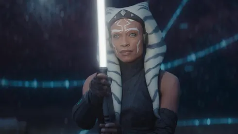 Ahsoka