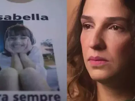 La historia real de 'Isabella: El caso Nardoni' de Netflix