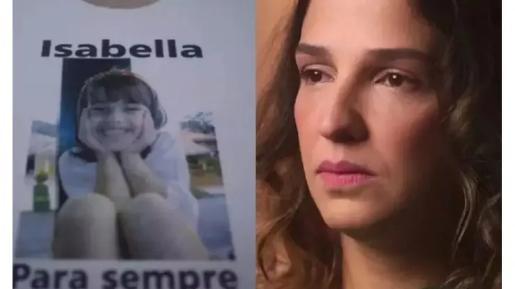 La historia real de 'Isabella: El caso Nardoni' de Netflix