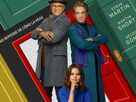 ¿Cuántos episodios faltan de Only Murders in the Building?