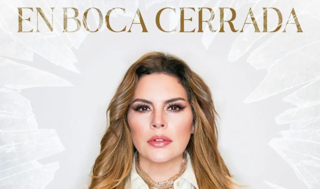 María Raquenel “Mary Boquitas” (Instagram @raqueneloficial)