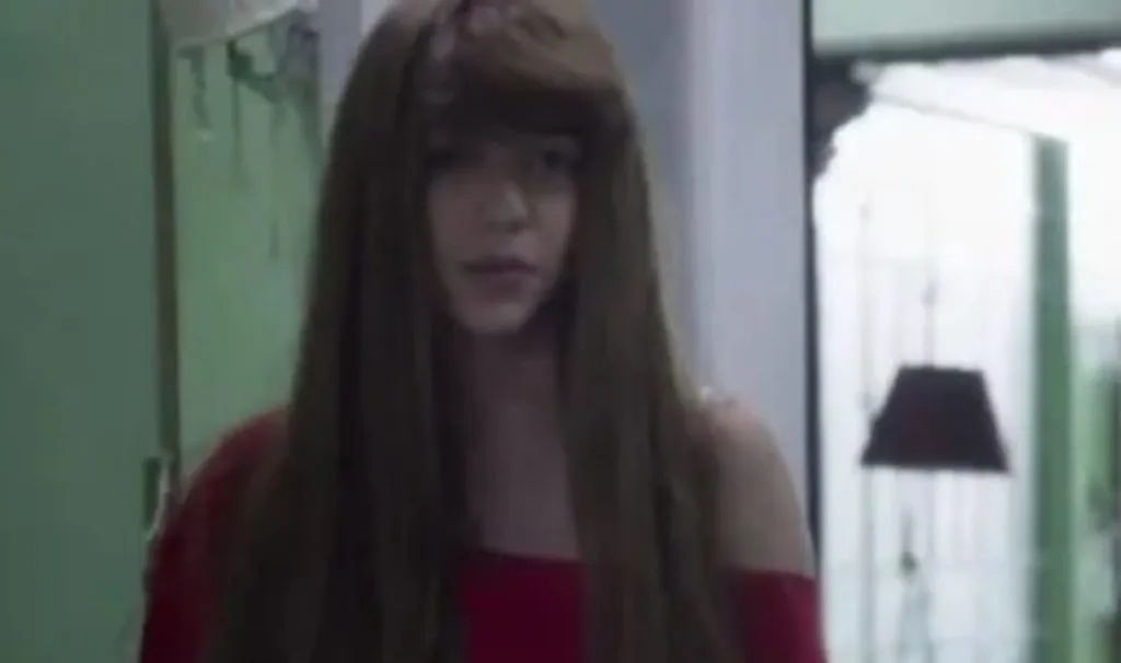 “Alicia Flores” en ‘Ellas soy yo’.