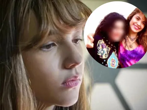 ¿Quién es Alicia Flores de “Ellas soy yo” en la vida real?