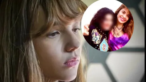 ¿Quién es Alicia Flores de la serie de Gloria Trevi en la vida real?