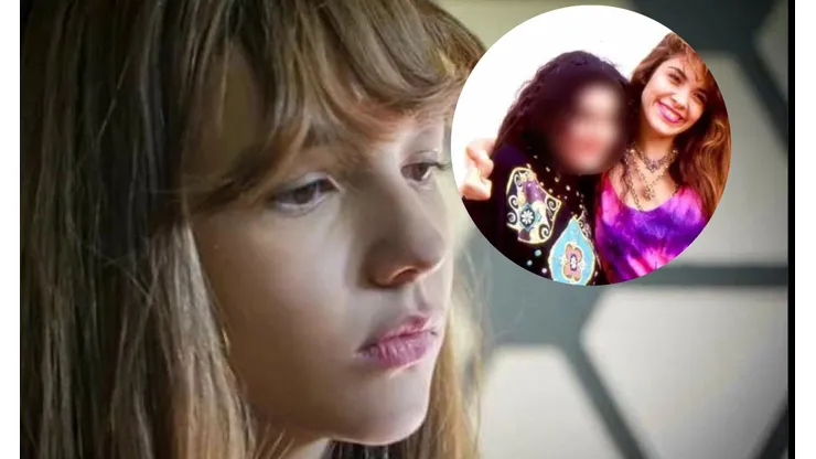 ¿Quién es Alicia Flores de la serie de Gloria Trevi en la vida real?