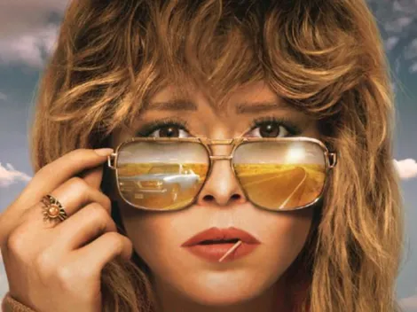 ¿Dónde ver la nueva serie 'Poker Face' en Latinoamérica?