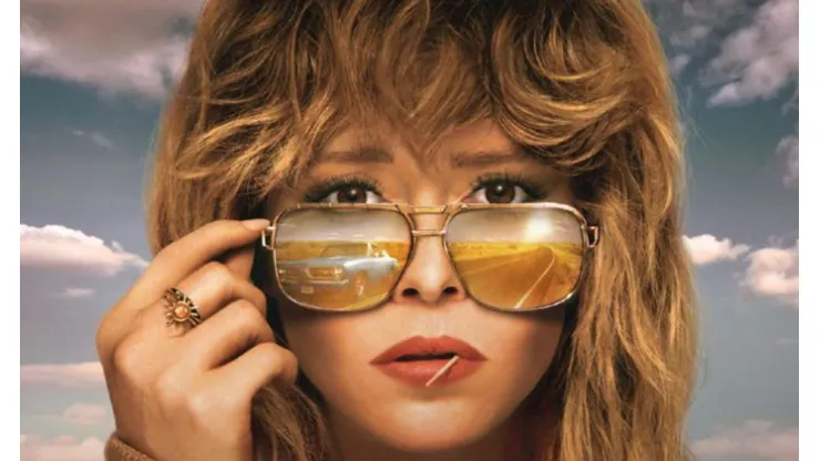 'Poker Face' con Natasha Lyonne