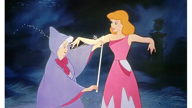 'La Cenicienta' tendrá una versión restaurada