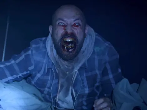 Stephen King habla de la mejor serie de zombies en Netflix