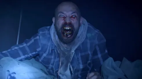 La mejor serie de zombies en Netflix