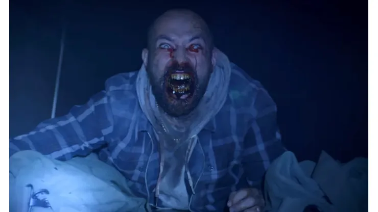 La mejor serie de zombies en Netflix