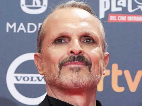 Miguel Bosé revela cómo fue el violento asalto en su casa