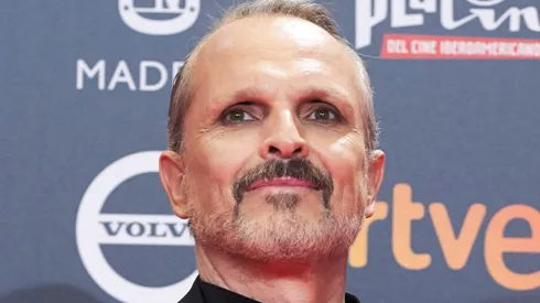 Asaltan casa de Miguel Bosé