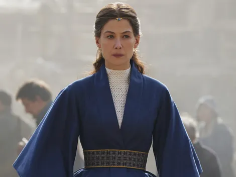 ¿Qué personajes vuelven para La Rueda del Tiempo 2?