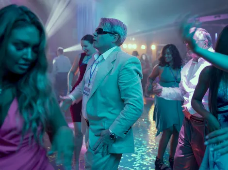 La serie de Netflix más vista hoy