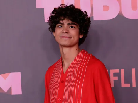 Quién es Iñaki Godoy, protagonista del live-action de One Piece