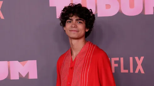 Todo sobre el actor Iñaki Godoy.