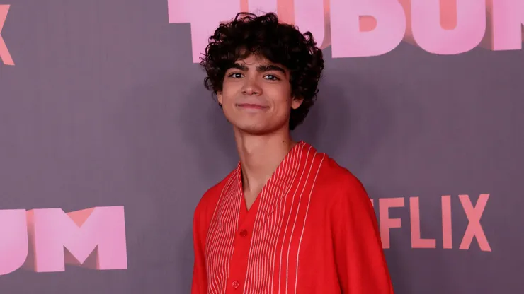 Todo sobre el actor Iñaki Godoy.