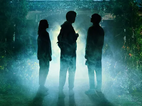 Prime Video: la serie de terror más vista a 3 días de su estreno