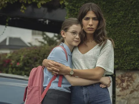 Todo lo que debes saber de la serie ¿Quién es Erin Carter?