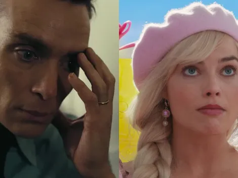 La nueva película más taquillera del fin de semana en cines