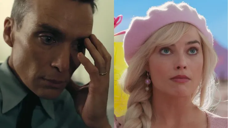 Lo más taquillero del fin de semana en cines.