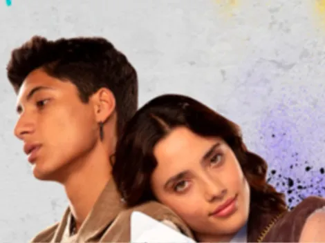 Series parecidas a 'Te quiero y me duele'