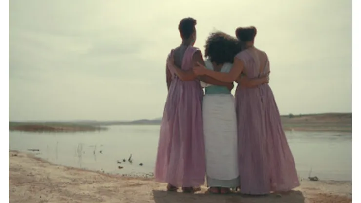 Esta serie de Netflix fue mal calificada por la audiencia