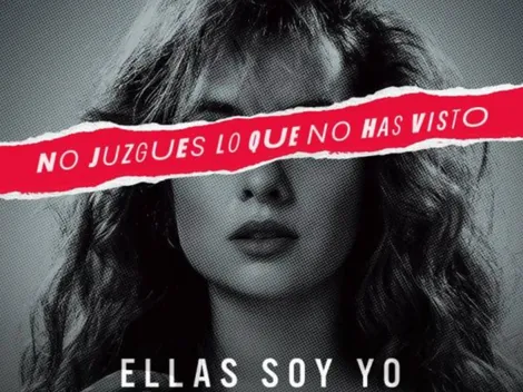 ¿Cuándo se estrenan los nuevos capítulos de ‘Ellas soy yo’?