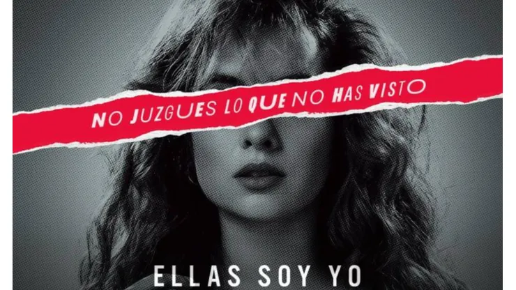 ‘Ellas soy yo’