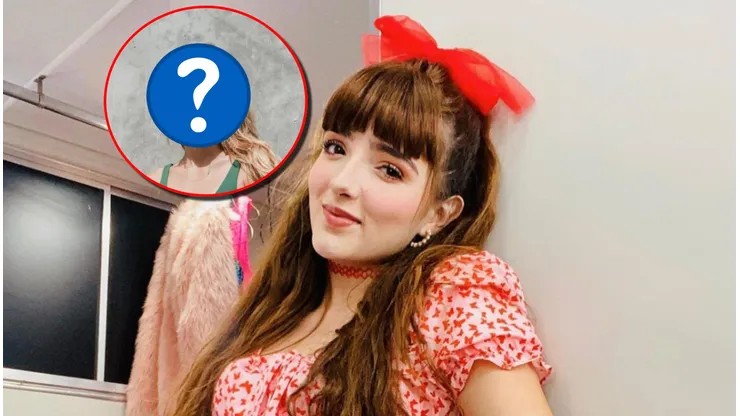¿Quién es Nayeli González de la serie de Gloria Trevi en la vida real?