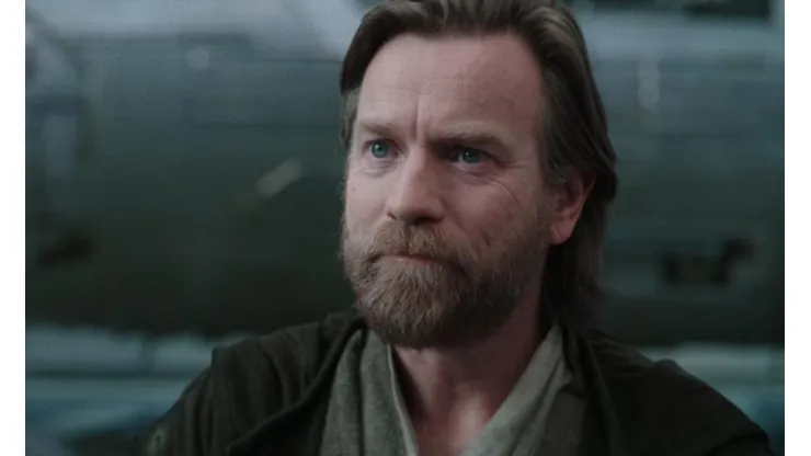 Obi-Wan Kenobi