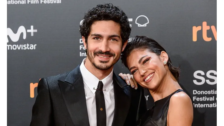 La pareja