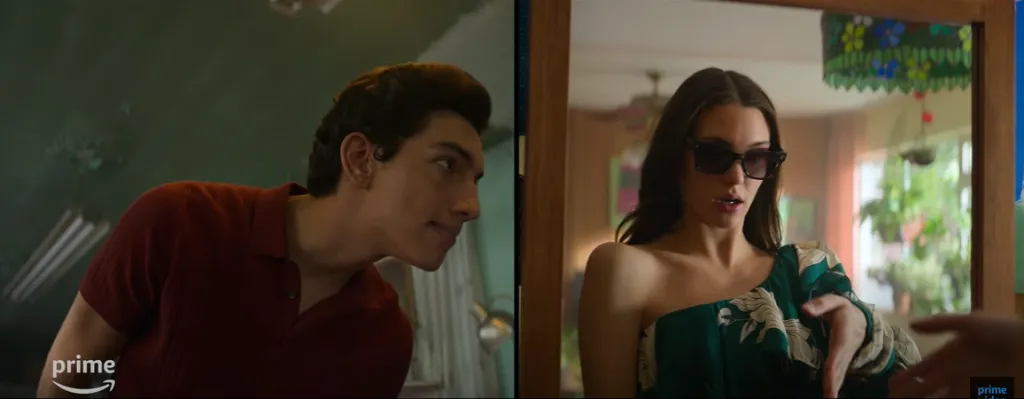 Imagen: @PrimeVideoMX.