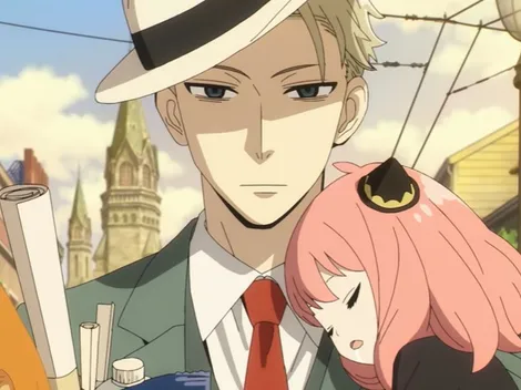 ¿Spy x Family está en Netflix?: Te decimos dónde ver el exitoso anime japones