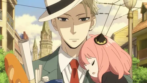 Este anime ha sido un éxito a nivel mundial y nadie quiere perdérselo.