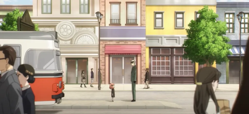 Imagen: @CrunchyrollenEspanol.