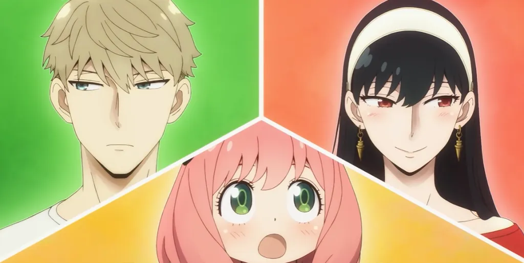 Imagen: @CrunchyrollenEspanol.