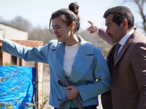 3 series para ver en HBO MAX que son TENDENCIA