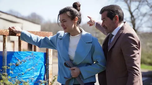 Romance y tragedia encabezan las series que son tendencia en HBO Max