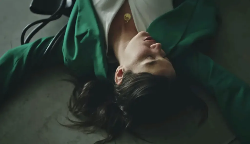 La primera temporada de Yargi ya está disponible en HBO Max / Crédito: IMDb