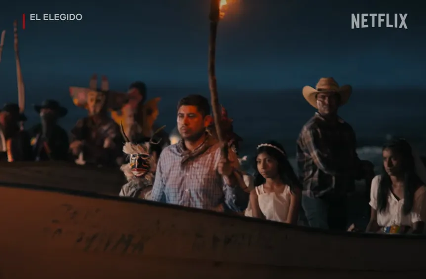 Imagen: @NetflixLATAM.