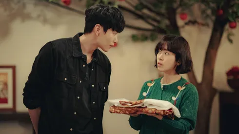 Desde su debut, la serie se ha colocado en el top 10 de Netflix