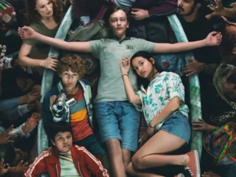 ¿Dónde se grabó El Elegido, la serie que triunfa en Netflix?